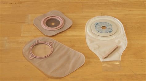 Video Choosing An Ostomy Pouch System Healthclips Online