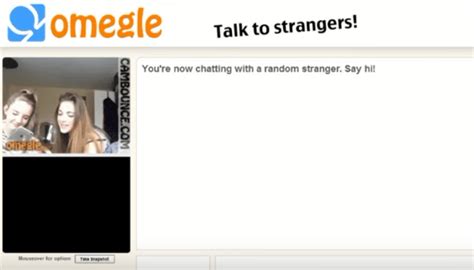 how to get girls on omegle gambaran