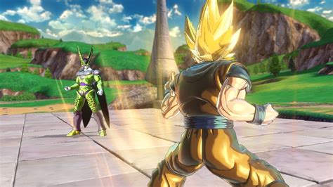 We did not find results for: Dragon Ball Xenoverse 2 Coming To Nintendo Switch On ...