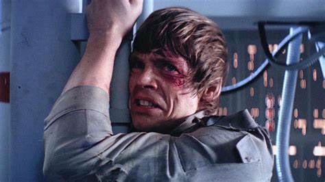 Luke Skywalker Actor Mark Hamill On The Classic Star Wars