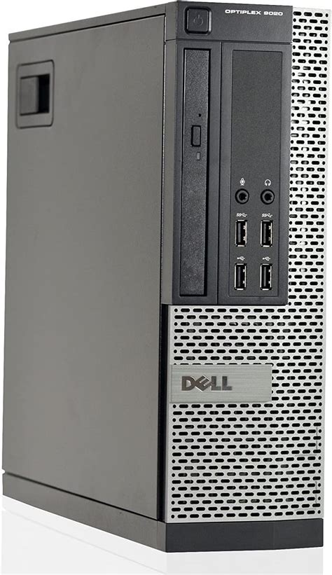 Dell Optiplex 9020 Sff Intel I7 4790 360ghz 16gb Ram 1tb Hdd Win 10