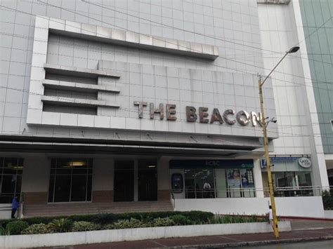The Beacon Makati Philippines Tarifs 2023