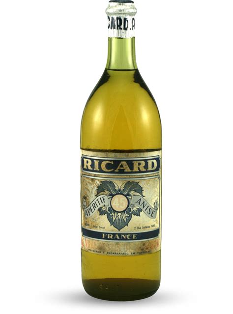 Ricard, born the son of a wine wholesaler, concocted the recipe of ricard pastis in. Paul Ricard's Private Mediterranean Island Museum of ...