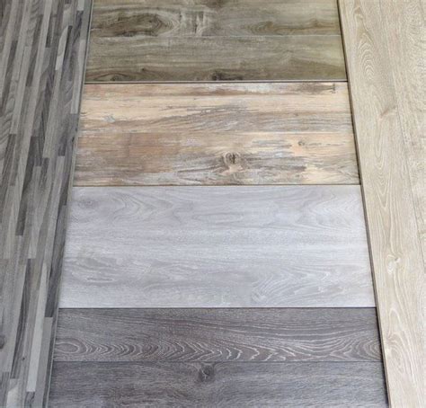 Grey Hardwood Floors In Interior Design And Cool Color Combinations