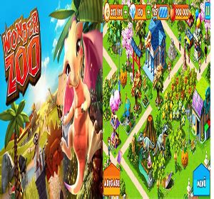 Download game wonder zoo versi lama mod apk : Wonder Zoo For PC (Free Download Game / Laptop / Gameloft)