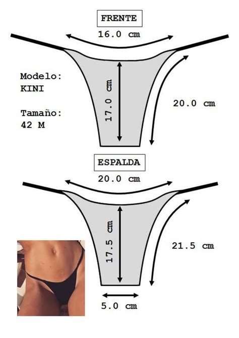 Las Mejores Ideas De Bikini Moldes Patrones De Ropa Intima Patr N Hot Sex Picture