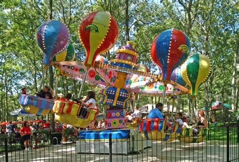 Great Amusement Parks In New Jersey For Preschoolers And Toddlers