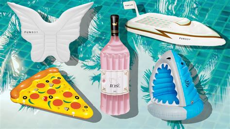 Quirky Pool Floats That Are Seriously Next Level Sheknows
