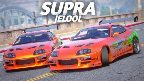 Aksi Epic Aku Membuat Johan Dan Jelool Marah Besar Kerena Mobil Supra