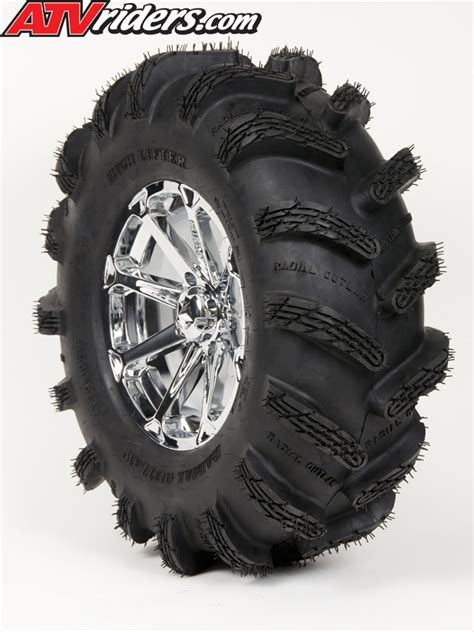 Mud Tires Outlaw Atv Mud Tires