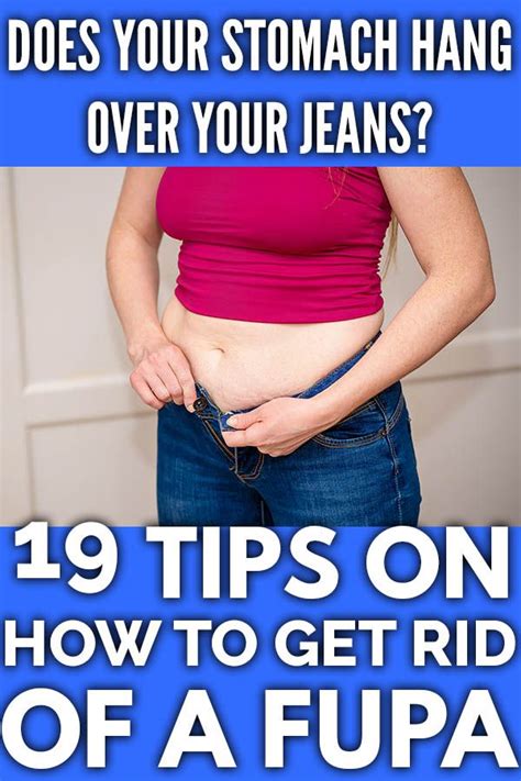 The Best How To Get Rid Of Fupa At Home References