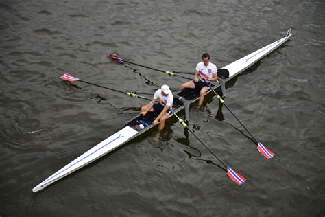 Live Finals Day In Sabaudia At The 2021 World Rowing Cup Iii · Row360