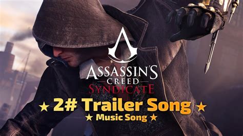 Assassin S Creed Syndicate E Cinematic Trailer Trailer