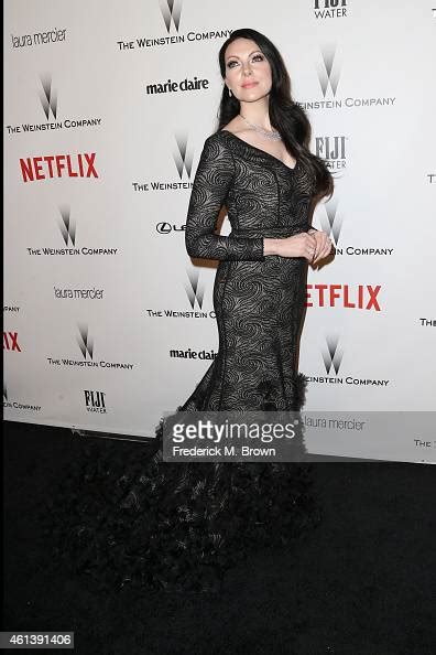 actress laura prepon attends the 2015 weinstein company and netflix news photo getty images