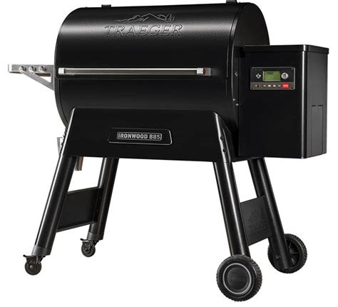 Should You Buy A Traeger Wood Pellet Grill Reviews Ratings Prices