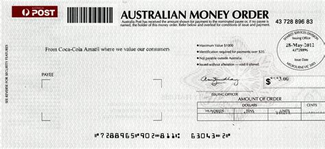 Pnc money order policy pnc will cash most money orders for account holders, but you cannot get a money order at pnc. RAAF Radschool Magazine, Vol 41. Page 13