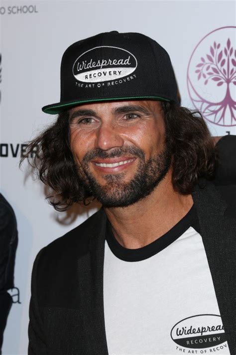 Baywatch Star Jeremy Jackson Sentenced To Days In Prison After Stabbing A Woman Ok Magazine
