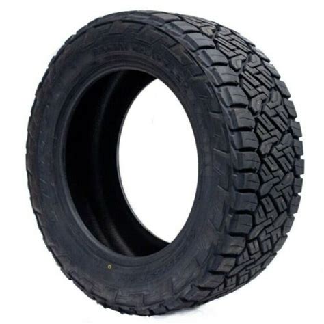 2 New Nitto Recon Grappler Tires Lt 28550r22 2855022 2855022 At Mt
