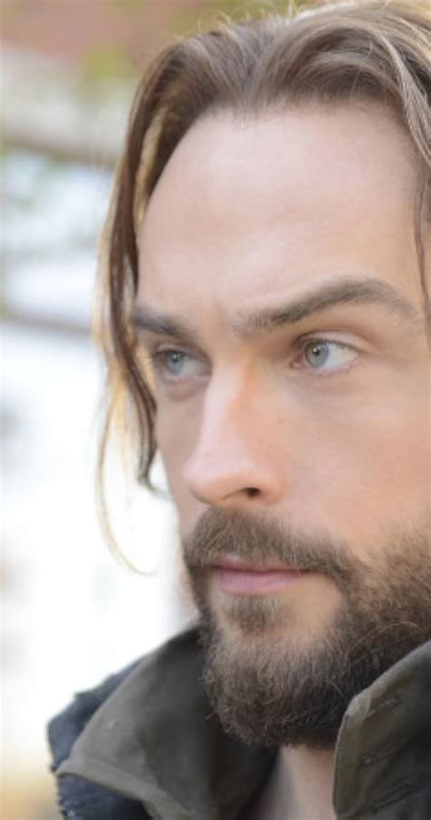 Pictures And Photos Of Tom Mison Imdb