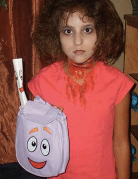 The Most Outrageous Inappropriate Kids Halloween Costumes Ever