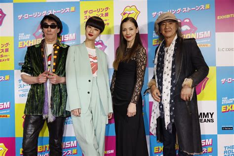 The rolling stones fan site. 「Exhibitionism－ザ・ローリング・ストーンズ展」開催中 ...