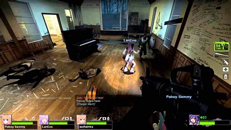 Left 4 Dead 2 Steam Workshop Vancouvervirt