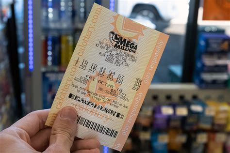 Lottery ticket matching 5 of 6 numbers sold in SLO - Mustang News
