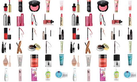 Year In Review The 28 Most Amazing Beauty Products That Launched In