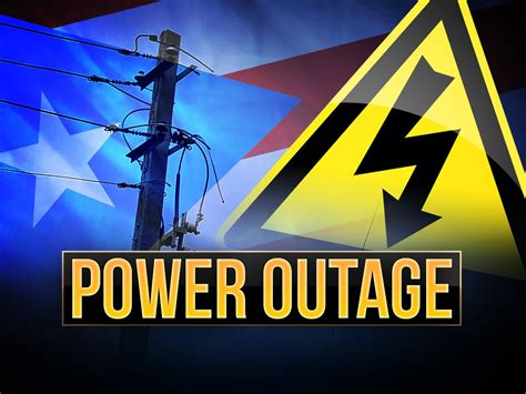 Power Outage Affecting Xcel Energy Customers Kx News