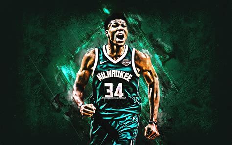 Maybe you would like to learn more about one of these? Giannis Antetokounmpo Wallpapers HD Background | AWB