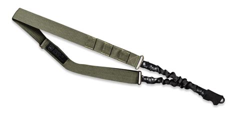 Phase 5 Single Point Bungee Sling With Molle Attachment System Istc