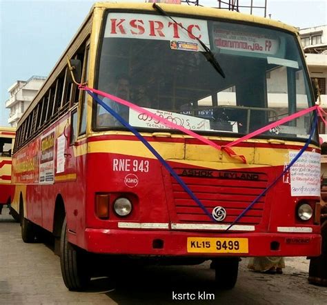 Bus timings from thrissur to trivandrum is around 5 hours and 25 minutes when your bus maintains an average speed of sixty kilometer per hour over the course of your journey. New KSRTC daily bus service from Kottarakkara to ...