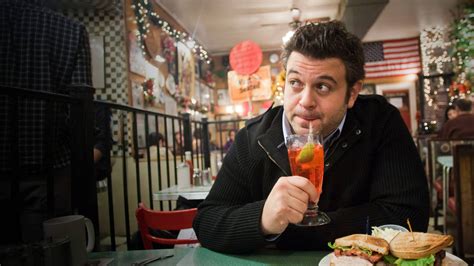 Stream Man v. Food with Adam Richman | discovery+