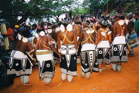 Music And Dance In Venda Culture