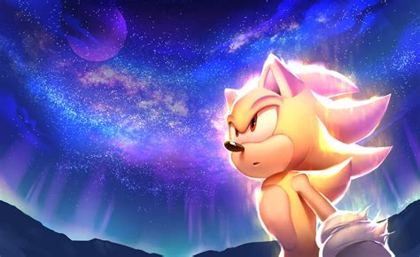 Sonic The Hedgehog Wallpapers For Computers