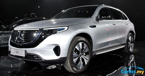 Maybe you would like to learn more about one of these? Mercedes-Benz EQC Makes ASEAN Debut In Malaysia - Auto ...