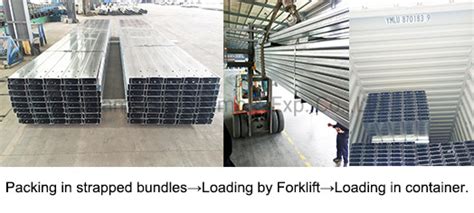 As voted for by channel 4 staff. China Galvanized C Shape Steel Channel Roof Purlins Shed ...