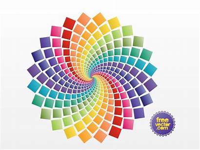 Gradient Vector Colors Colorful Graphics Abstract Vectors