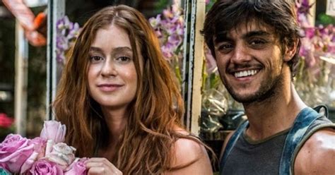 Nova novela das da Globo já é considerada um sucesso Totalmente Demais está bombando