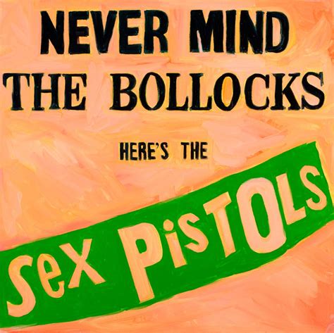 “the Sex Pistols “ Clifford Bailey