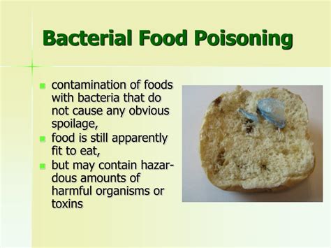 Ppt Issues Of Food Borne Diseases Illnesses Powerpoint Presentation Free Download Id 3893110