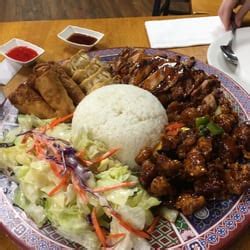 For people looking for chinese food near me, kwando buffet is one place to enjoy the best in authentic asian cuisine. Best Chinese Food Near Me - June 2018: Find Nearby Chinese ...