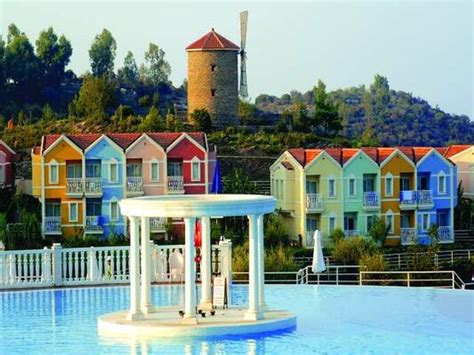 Paloma Club Sultan Ozdere Hotel Ozdere Izmir Area On The Beach
