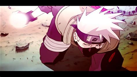 Kakashi Vs Pain Uicideboy Amv Youtube