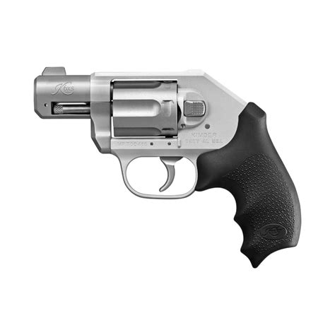 Kimber K6xs 38 Spl Revolver 3400034 For Sale