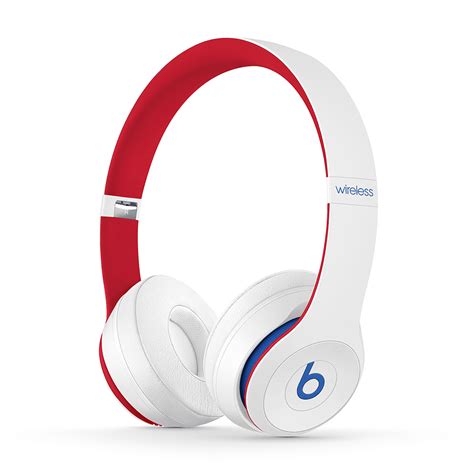 Beats By Dr Dre Solo3 Noise Canceling Wireless On Ear Headphones And