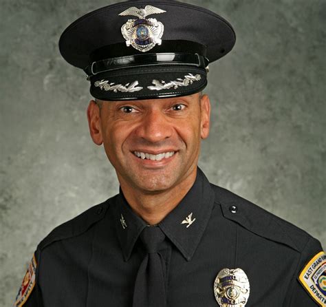 East Grand Rapids Police Chief To Retire After 40 Years In Law