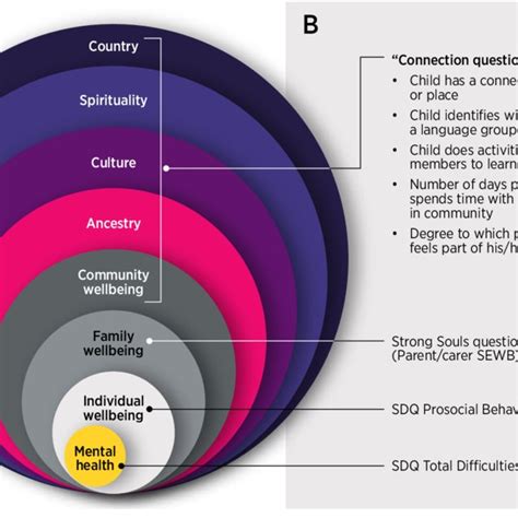 a conceptual framework for social and emotional wellbeing sewb of download scientific