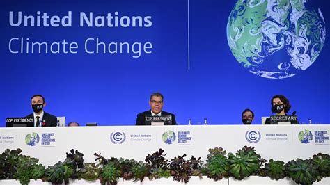 Cop26 Climate Summit Heres What Happened On The Final Day Of The Cop26 Climate Talks The New
