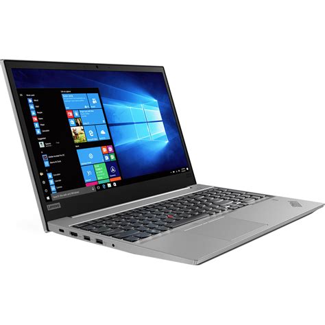 Lenovo 156 Thinkpad E580 Laptop Silver 20ks003nus Bandh Photo